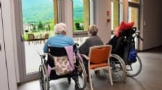 PIEMONTE - 44,5 milioni di contributi per Rsa e strutture socio-assistenziali