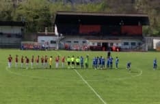 CALCIO ECCELLENZA - Nessun miracolo a Ivrea: il Borgaro va ai playoff - VIDEO