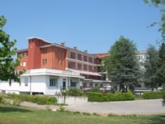 BOSCONERO - Coronavirus, altri cinque positivi in casa di riposo ricoverati in ospedale