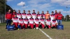 CANAVESE - SuperLeague calcio a 11 ACSI: Rivara infermabile, Verolengo vola con Carè