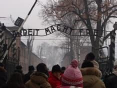 RIVAROLO - Dieci studenti salgono sul «Treno della Memoria»