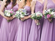 TREND – Il business delle damigelle d’onore