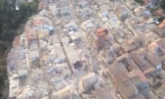 TERREMOTO CENTRO ITALIA - Morti e feriti: da Torino partono i vigili del fuoco. Appelli a donare sangue