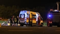 MORTALE IN AUTOSTRADA - «Il camion andava fermato prima»: Fratelli d'Italia offre assistenza legale ai coinvolti