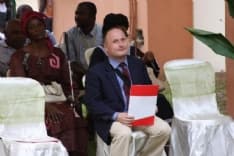 IVREA - Solidarietà senza confini quella dell’Apri Onlus e della Fondazione VII Novembre