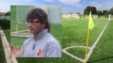 CANAVESE - Tragedia al Bollengo calcio: tecnico muore sul campo subito dopo l'allenamento