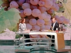 SAN GIORGIO - L'erbaluce e il Canavese in bella mostra su Rai Tre a Geo&Geo