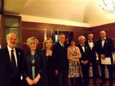 CASTELLAMONTE - Tre nuovi soci entrano nel Lions