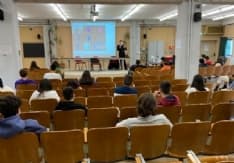 CALUSO - Bullismo e Cyberbullismo: il Martinetti promuove un piano di prevenzione e contrasto