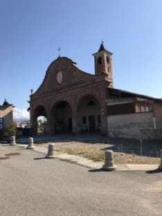 FAVRIA - Aglio, medaglioni e musica sacra: che bello San Grato