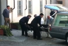 CASTELLAMONTE - Crede di essere malato e si spara: la città in lutto