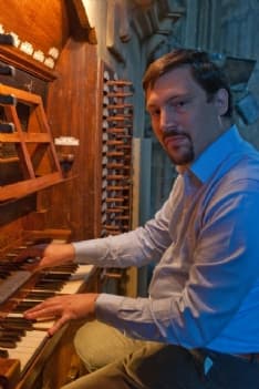 MONTANARO - Il maestro Rodolfo Bellatti per il tradizionale concerto di Santo Stefano