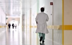 CHIVASSO - Morte sospetta in ospedale, la procura di Ivrea apre fascicolo per omicidio