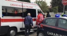 CHIVASSO - Tenta di togliersi la vita, salvato dai carabinieri del nucleo radiomobile