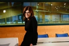 AGLIE' - La carne di McDonald’s Italia parla canavesano