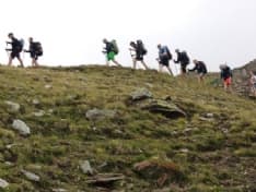 CANAVESE - Campi estivi nel Parco Nazionale del Gran Paradiso