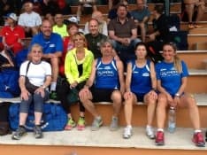 ATLETICA LEGGERA - Ad Asti e Borgomanero ancora ottimi risultati per l'Atletica Canavesana