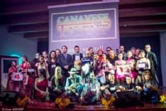 AGLIE - Il ballerino Piero Chiadò ha vinto Canavese With Talent