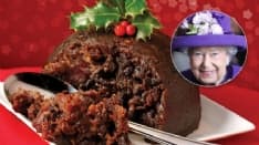 NATALE - Il menù di Sua Maestà Elisabetta II