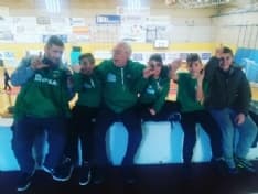 CALCIO A 5 SERIE A2 - L84 fa secca la capolista ed è a -2 dalla vetta