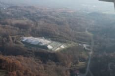 CASTELLAMONTE - Il futuro della discarica di Vespia si deciderà entro fine anno - VIDEO