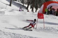 SCI - Campionati Canavesani: trionfa lo Sci Club Valchiusella - FOTO