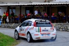 RALLY - Il Ronde d'Estate torna a Cuorgnè il 6 e 7 agosto