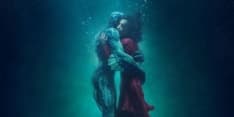 DUE CITTA' AL CINEMA - Da non perdere l'appuntamento con il premio Oscar, «La forma dell'acqua» - TRAILER