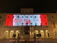 XXV APRILE - Torino celebra il giorno in cui l'Italia fu libera