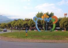 CASTELLAMONTE - Fontana che perde: «Non era campagna elettorale»