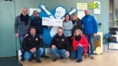 PRASCORSANO - Grande successo per «Un giorno da campioni»