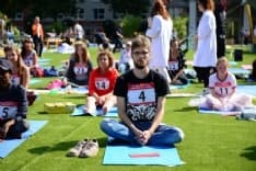 CURIOSITA’ – La gara in cui non bisogna fare nulla