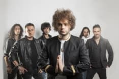 CUORGNE' - All’Hiroshima Mon Amour di Torino nasce il «Mantra» degli Antinomia