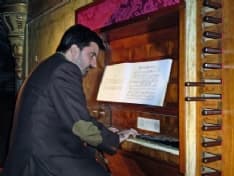 MUSICA - ORGANALIA 2015 A CUORGNE’ E RIVAROLO CANAVESE