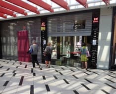 RIVAROLO - Svaligiata la gioielleria del Gigante