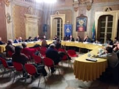 RIVAROLO - Il sindaco: «Abbiamo impedito l'arrivo di altri profughi»