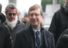 IVREA - Gli ultimi auguri natalizi da sindaco di Carlo Della Pepa