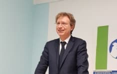 RIVAROLO - Bertot annuncia il suo ritorno per le comunali: «Candidato sindaco? Vedremo» - FOTO