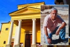 CUORGNE'-VALPERGA - Profondo cordoglio per la scomparsa dell'ex medico del 118 Luigi Spadafora