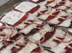 FAVRIA - Emergenza sangue: la Fidas invita a donare - VIDEO