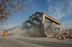 RIVAROLO - Al posto della Salp un grattacielo? No grazie