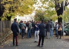 RIVAROLO - La «Olisystem» chiude. I dipendenti trasferiti