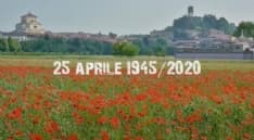 25 APRILE - Il video del Pd Alto Canavese per celebrare i giovani partigiani - VIDEO