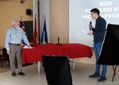 CALUSO - Al Martinetti diversi eventi per la Giornata della Memoria