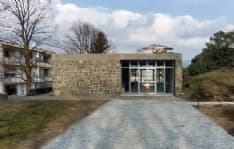 IVREA - Tornerà a splendere l'asilo Nido Olivetti