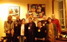 CUORGNE' - Parte il Crowdfunding per ridare vita al campo sportivo dei salesiani