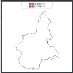 PIEMONTE ZONA BIANCA - Scendono anche i ricoveri negli ospedali