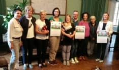 CUORGNE' - Nasce «Camminando con le fiabe», iniziativa di Comune e Asl To4