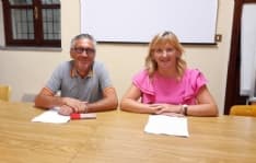 CUORGNE' - Pronto soccorso, sindaci e PD: «E' un presidio irrinunciabile, non può rimanere chiuso» - FOTO