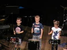 RIVARA - Il concerto di fine anno del Liceo musicale